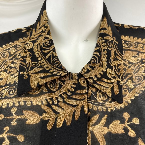 Louben XL VTG Classic Over-Shirt - Picture 8 of 14